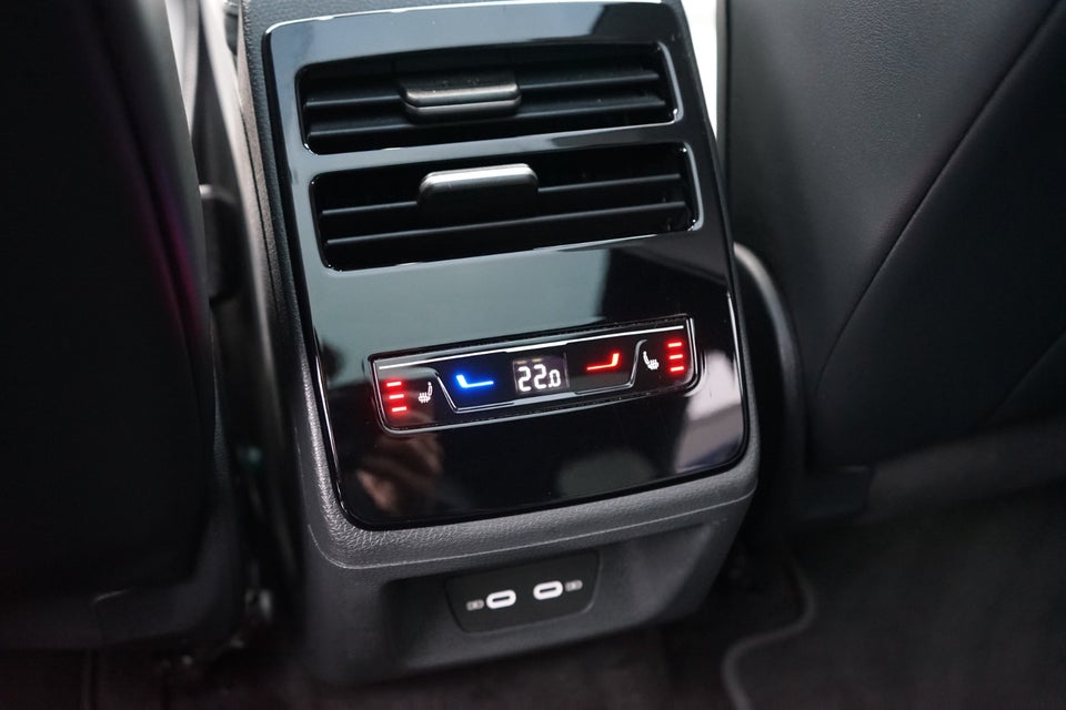 VW ID.7 86 Style S Tourer 5d