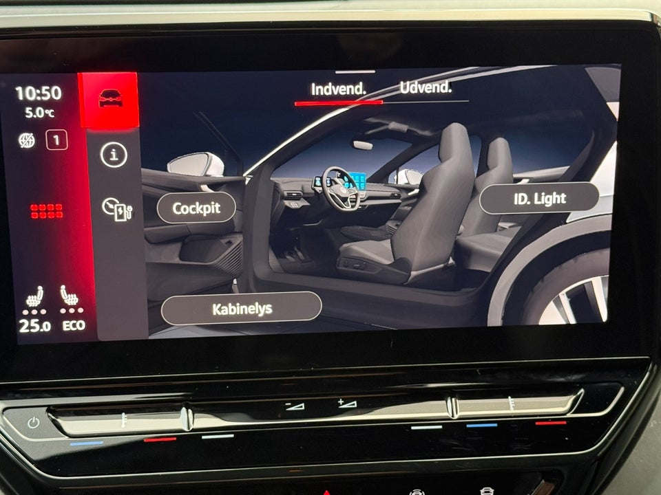 VW ID.4 77 Pro Active 4Motion 5d