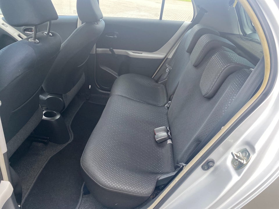 Toyota Yaris 1,3 T3 M/M 5d