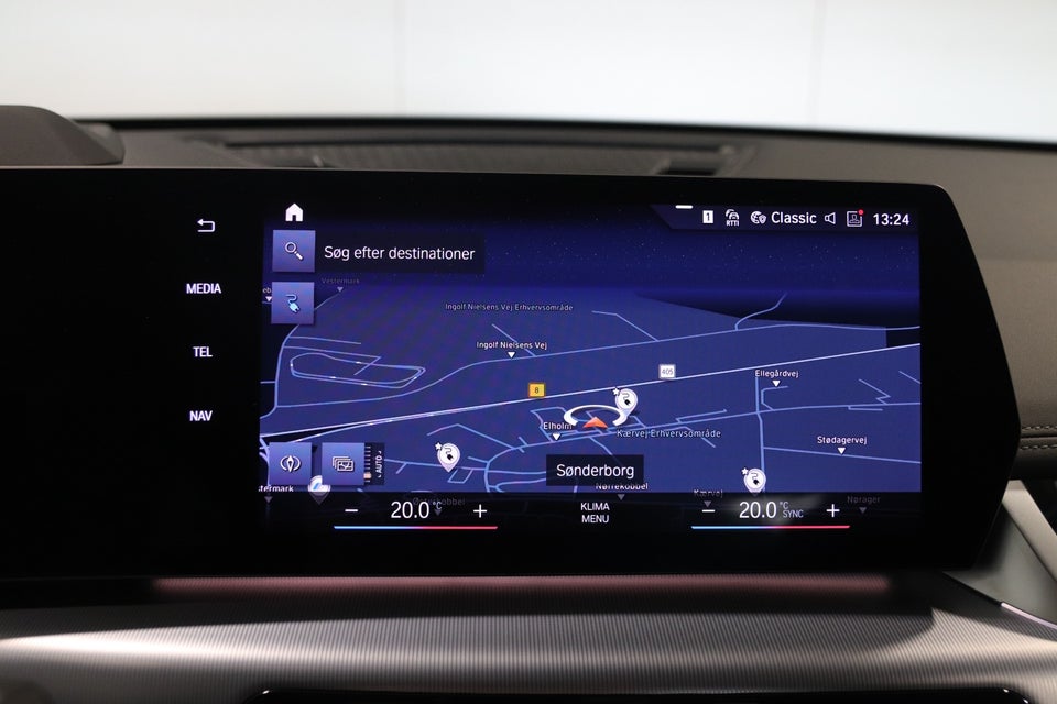 BMW iX1 xDrive30 X-Line 5d