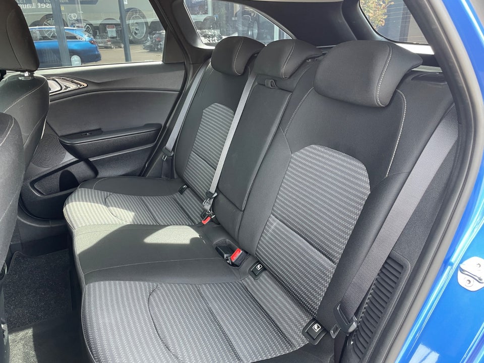 Kia Ceed 1,6 PHEV Prestige SW DCT 5d