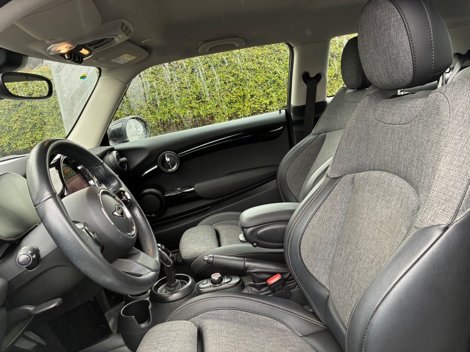 MINI Cooper 1,5 Experience aut. 3d