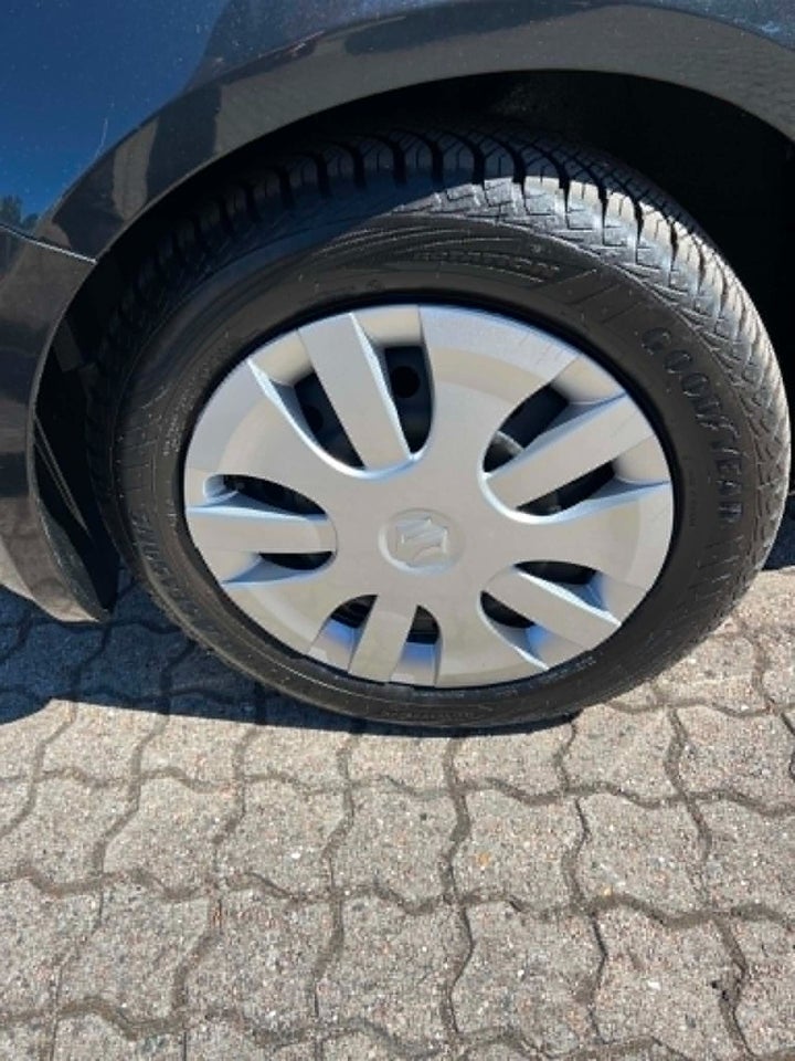 Suzuki Splash 1,0 GLS 5d