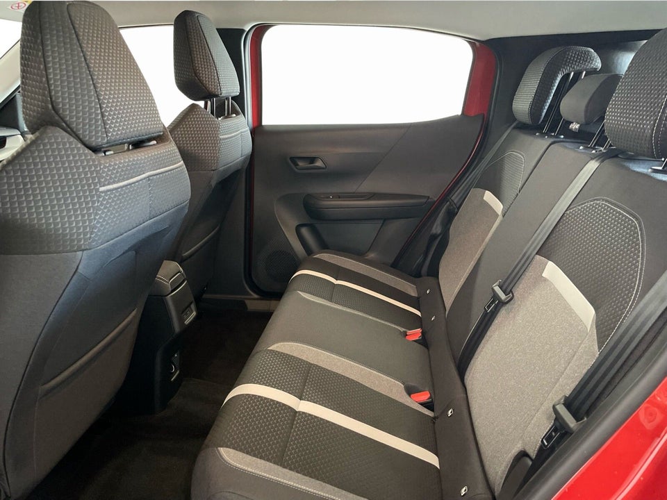 Opel Frontera Elegance 5d