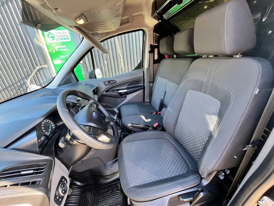 Ford Transit Connect 1,5 EcoBlue Trend lang