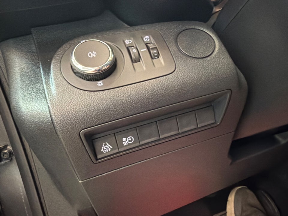 Opel Combo-e Life 50 Edition L1 5d