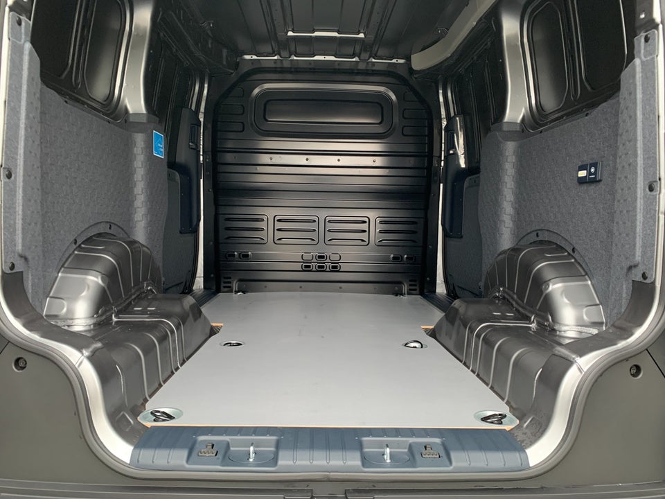 Kia PV5 71 Long Range Work