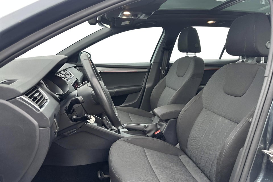 Skoda Octavia 1,5 TSi 150 Celebration Combi DSG 5d