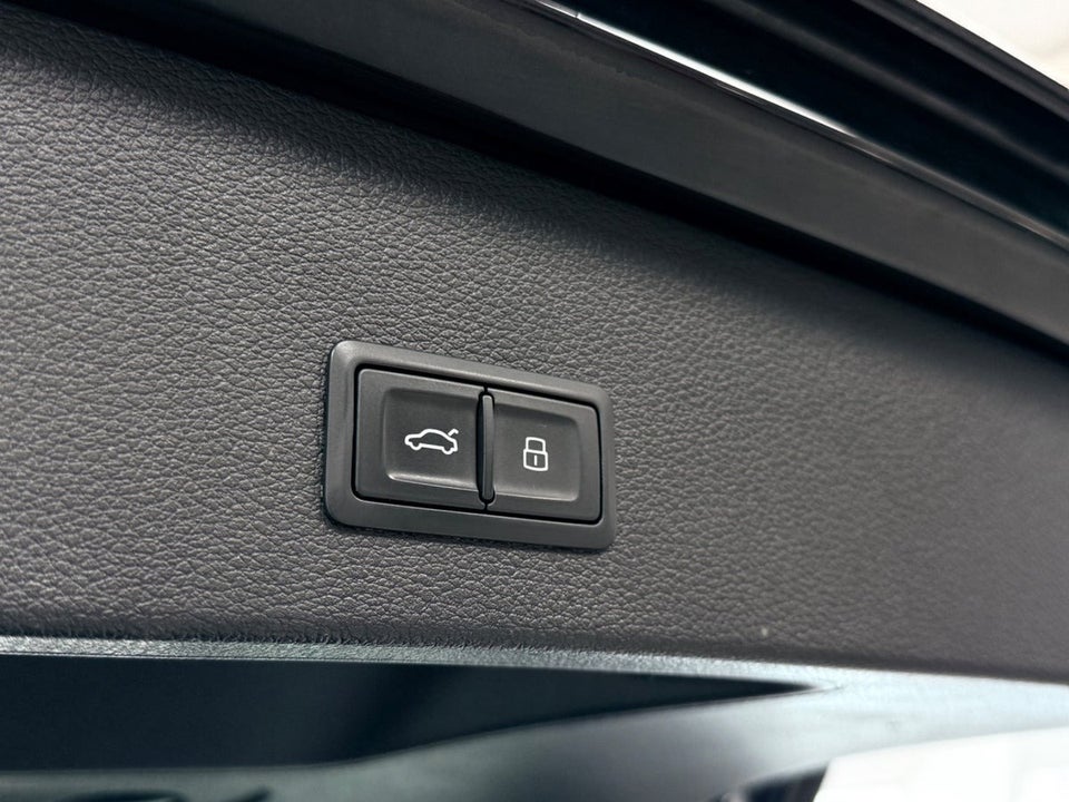 Audi Q2 35 TFSi Prestige S-tr. 5d