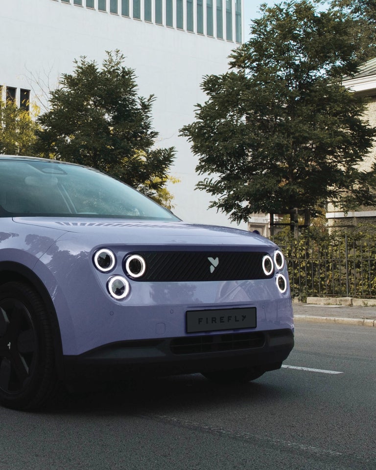 firefly firefly comfort 5d