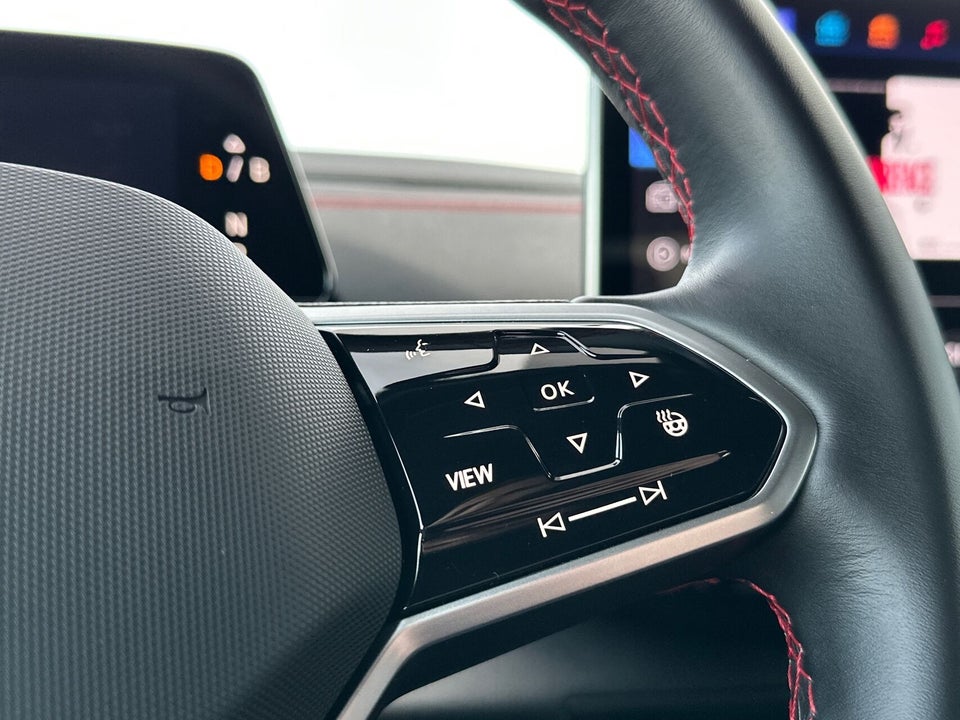 VW ID.4 77 GTX 4Motion 5d