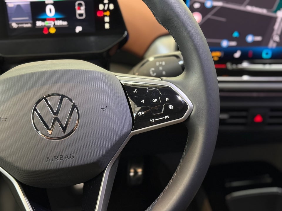 VW ID.4 77 Pro Style 5d