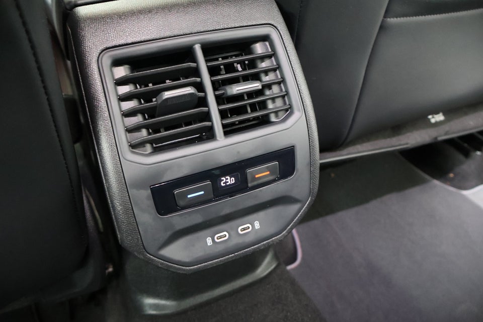 Seat Leon 1,4 eHybrid FR Sportstourer DSG 5d