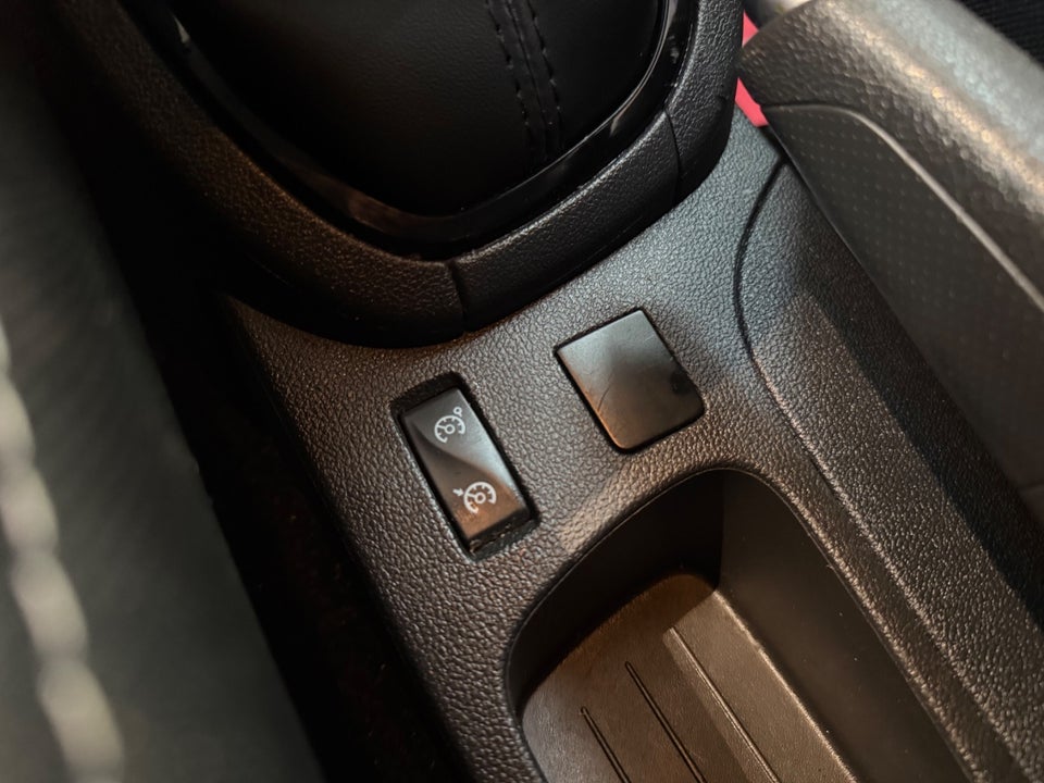 Renault Clio IV 0,9 TCe 90 Zen Sport Tourer 5d