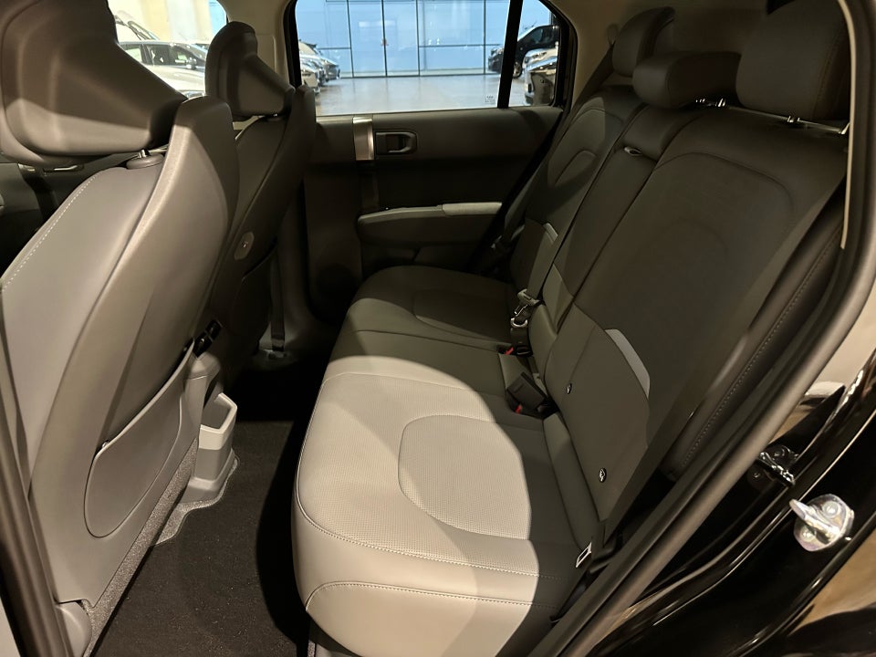 Kia EV3 81 Long Range Upgrade 5d