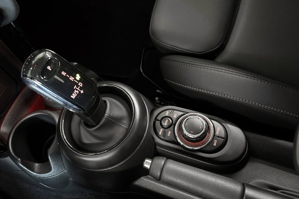 MINI Cooper 1,5 Experience aut. 3d