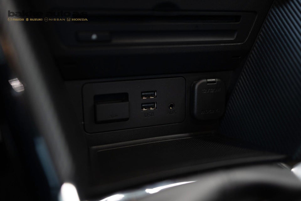 Mazda 2 1,5 SkyActiv-G 90 Superior 5d