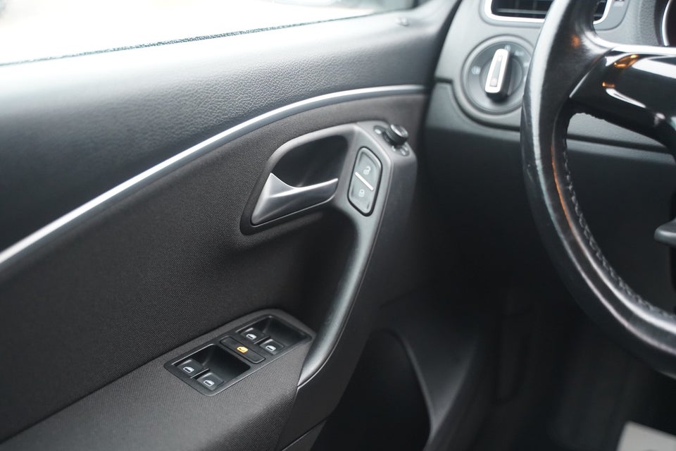 VW Polo 1,2 TSi 90 Highline DSG BMT 5d