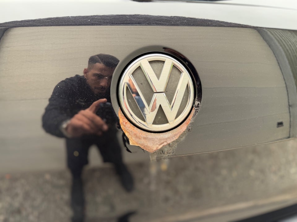 VW Polo 1,6 TDi 105 Highline 5d
