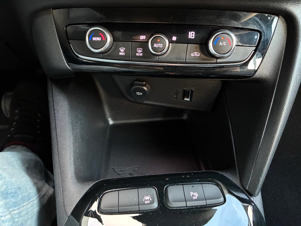 Opel Corsa-e 50 Edition 5d