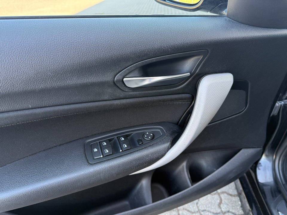 BMW 118i 1,5 M-Sport aut. 5d