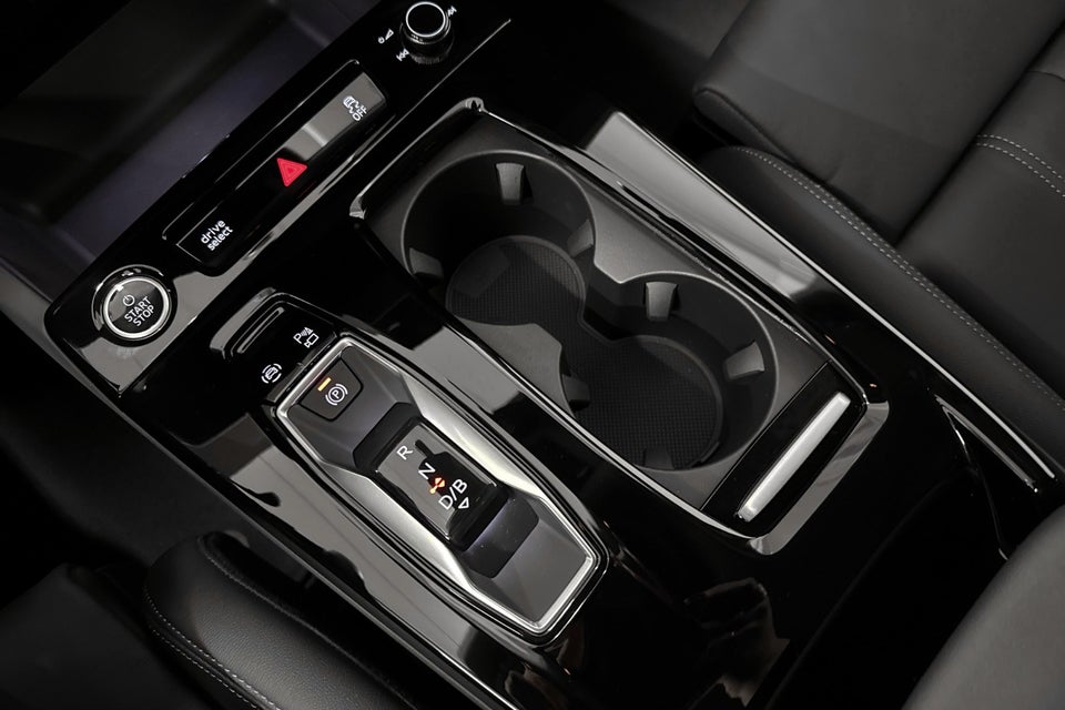 Audi Q6 e-tron Progress plus performance 5d