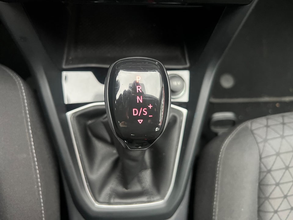 VW T-Cross 1,0 TSi 110 Life DSG 5d