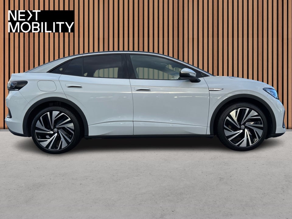 VW ID.5 77 Pro Performance 5d