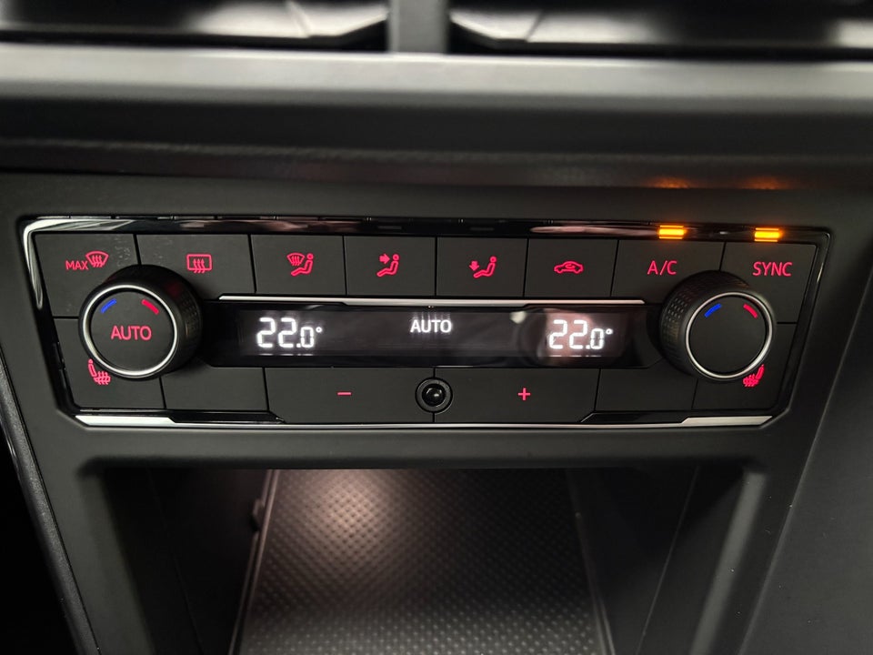 VW Polo 1,0 TSi 110 Highline DSG 5d