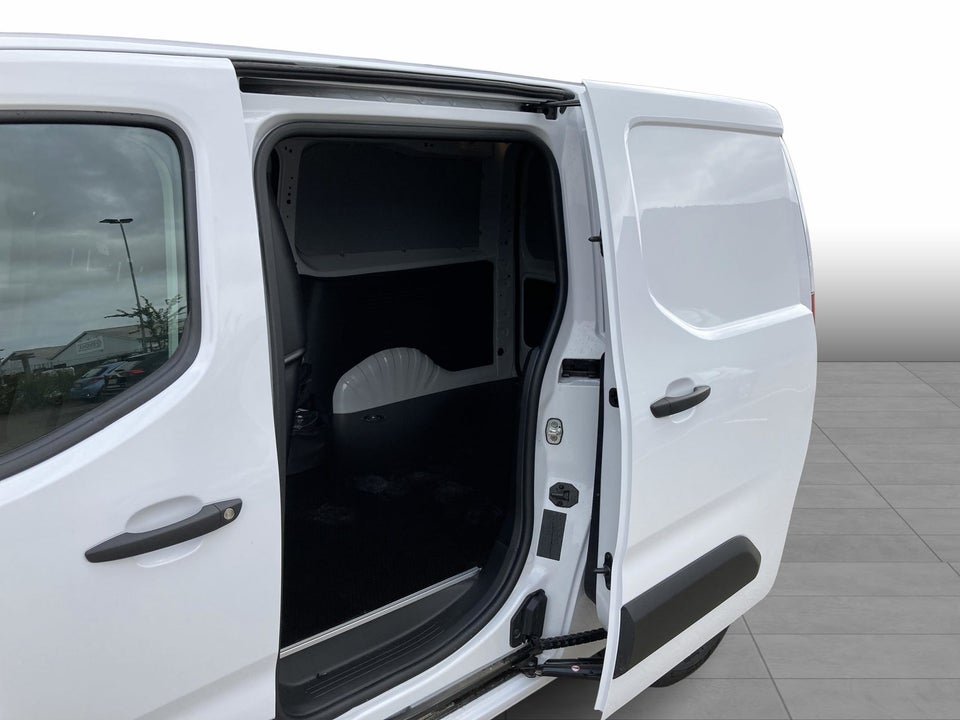 Toyota ProAce City 50 Long Comfort Master