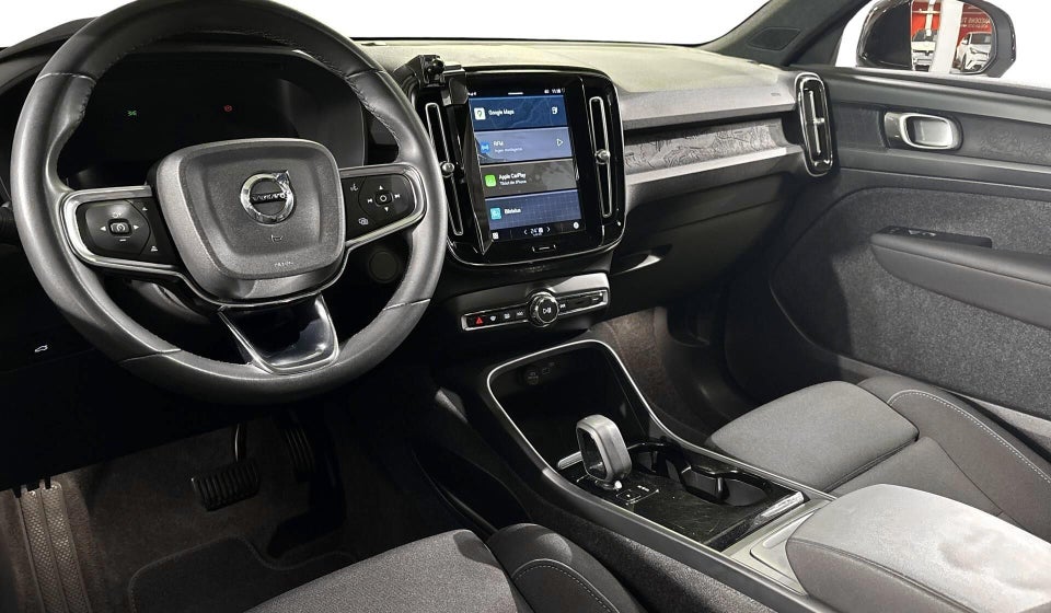 Volvo XC40 P6 ReCharge Core 5d