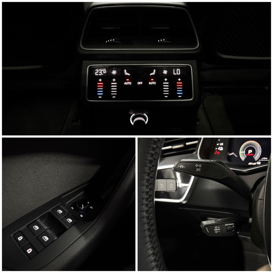 Audi A6 50 TFSi e Sport quattro S-tr. 4d