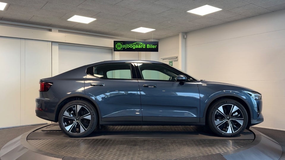 Polestar 2 Long Range 5d
