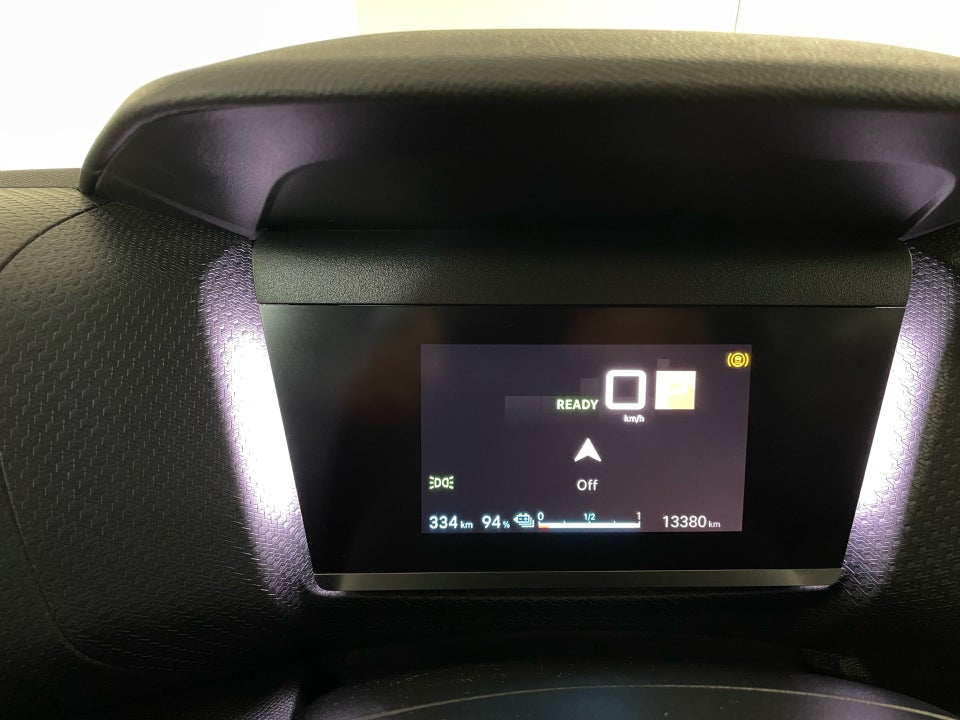 Citroën ë-C4 X 50 Concorde 4d