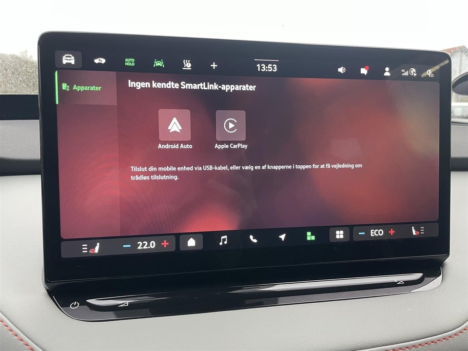 Skoda Elroq 85 iV Lodge Maxx 5d