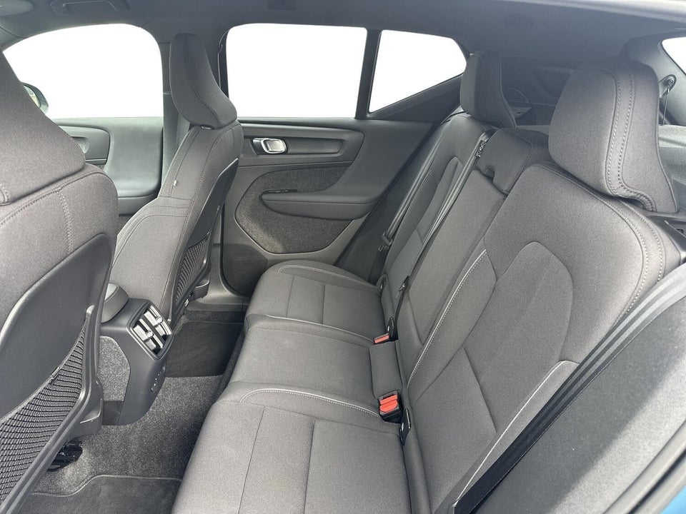 Volvo XC40 ReCharge Extended Range Core 5d