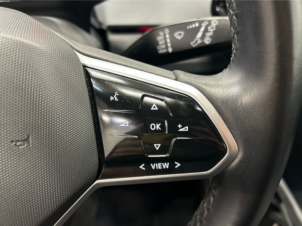 VW ID.3 58 1ST Plus Performance 5d