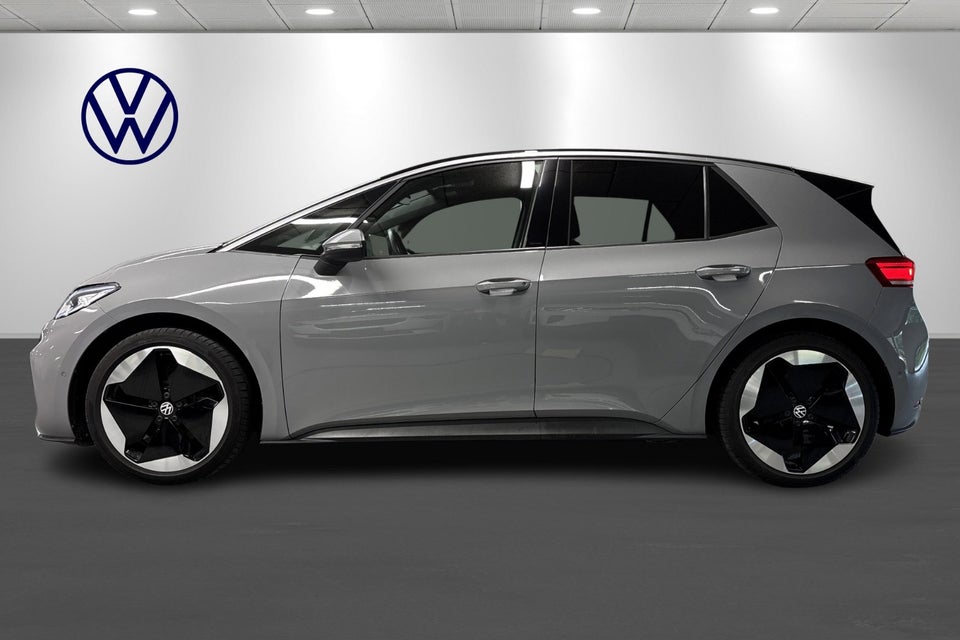 VW ID.3 77 Max+ 5d