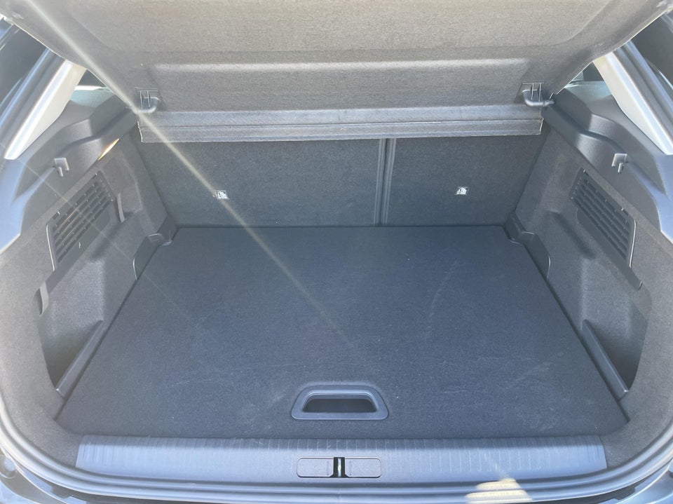 Citroën ë-C4 50 Plus 5d