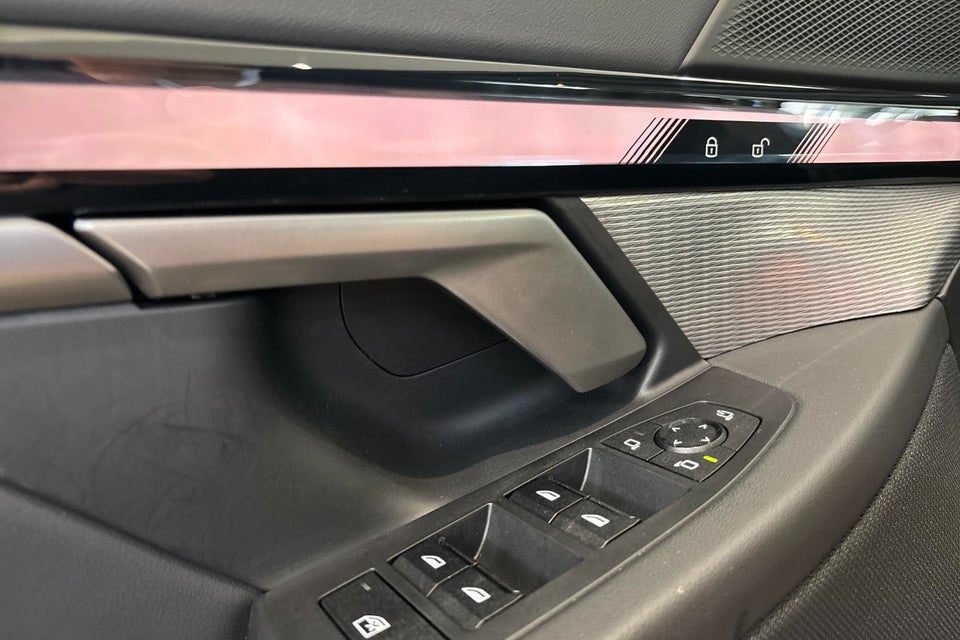 BMW i5 eDrive40 Touring M-Sport 5d