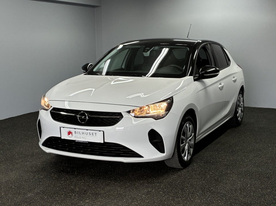Opel Corsa 1,2 Style 5d