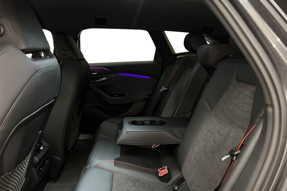 Audi A6 e-tron Ultra Avant 5d