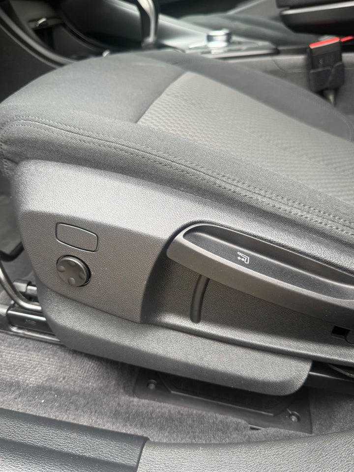 BMW X1 2,0 sDrive20d Advantage aut. 5d