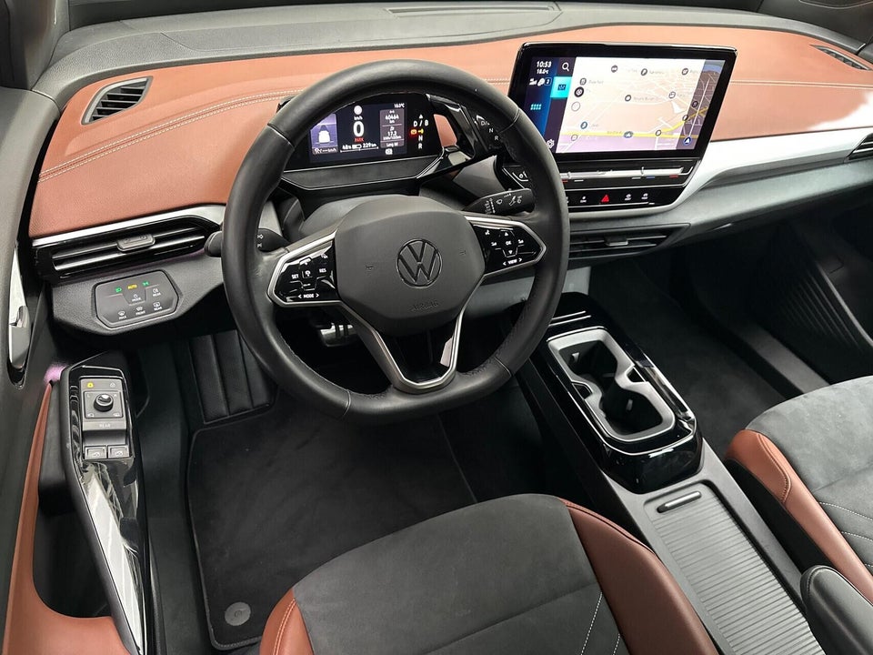 VW ID.5 77 Pro Performance 5d