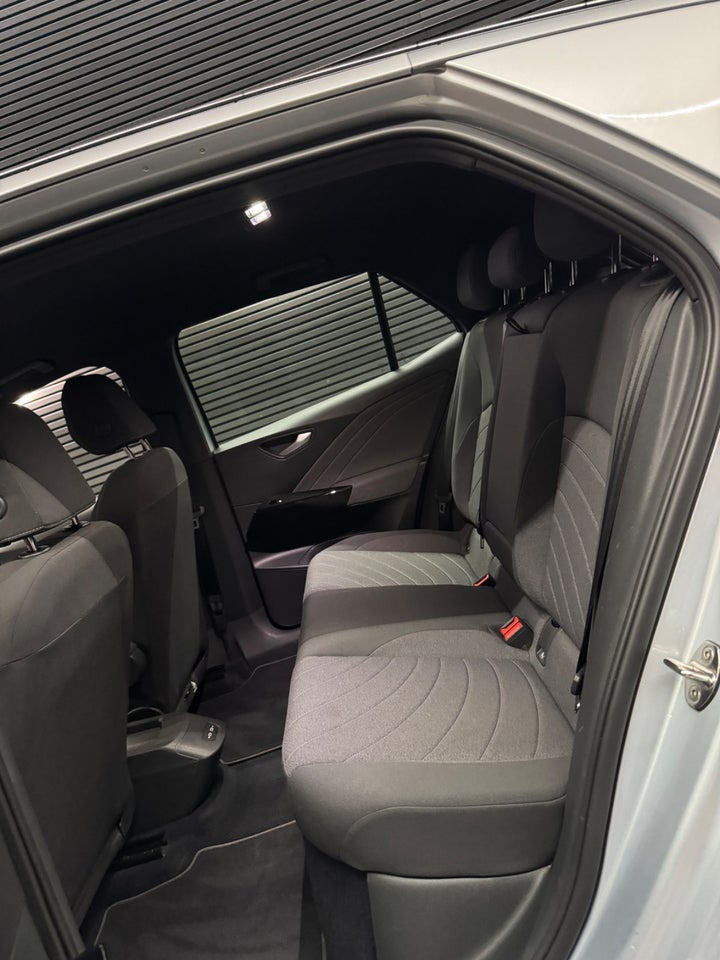 VW ID.3 58 Pro Performance 5d