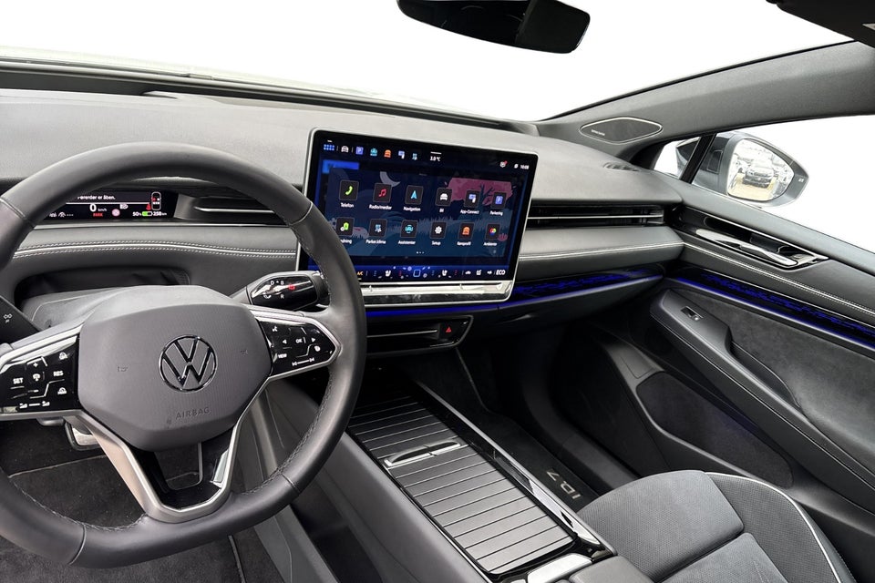 VW ID.7 86 Style S+ Tourer 5d