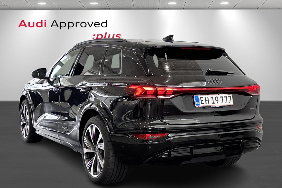 Audi Q6 e-tron Ultra quattro 5d
