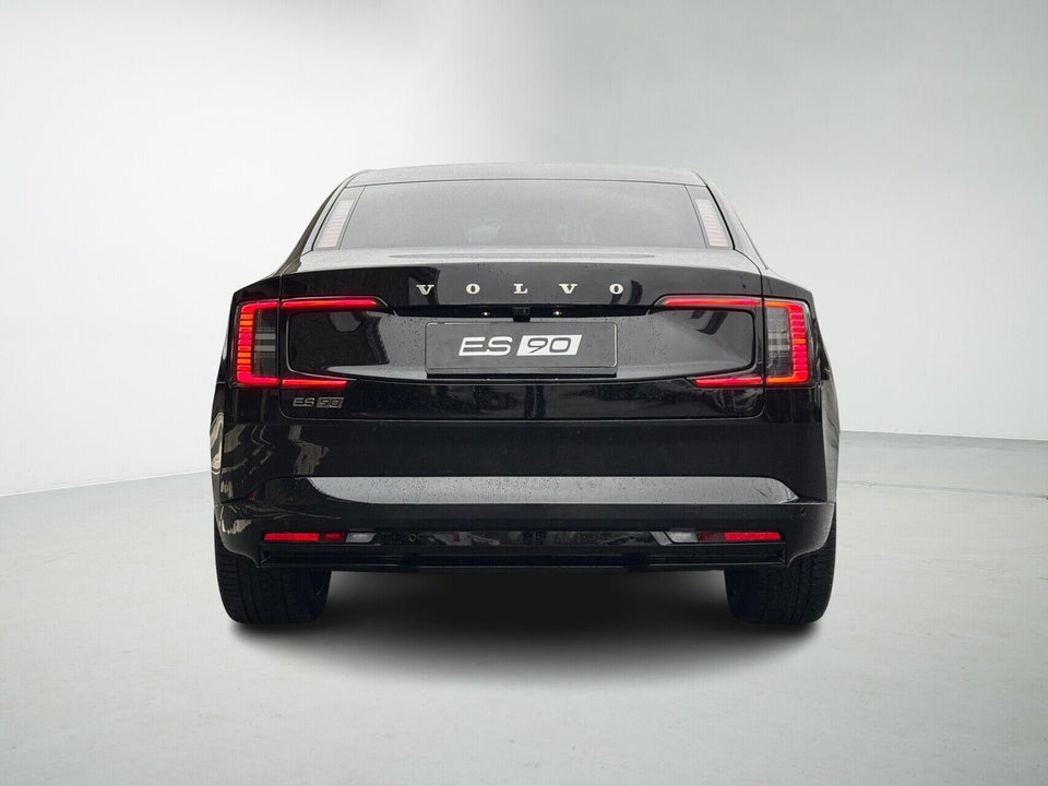 Volvo ES90 Extended Range Ultra 4d