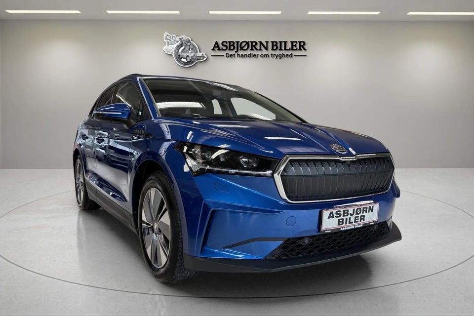 Skoda Enyaq 60 iV Lounge 5d