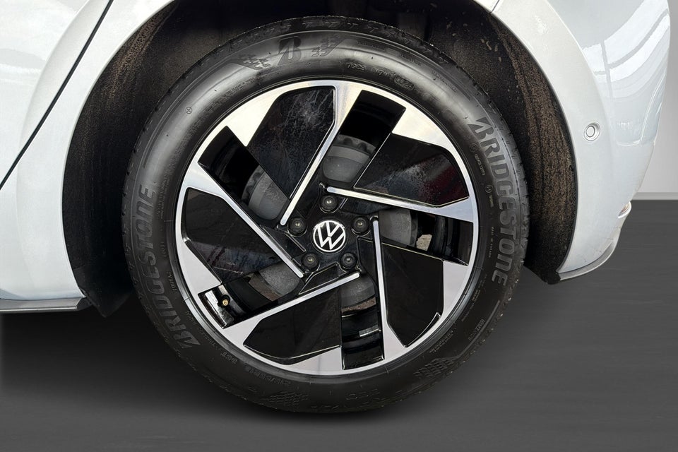 VW ID.3 58 Pro Performance 5d